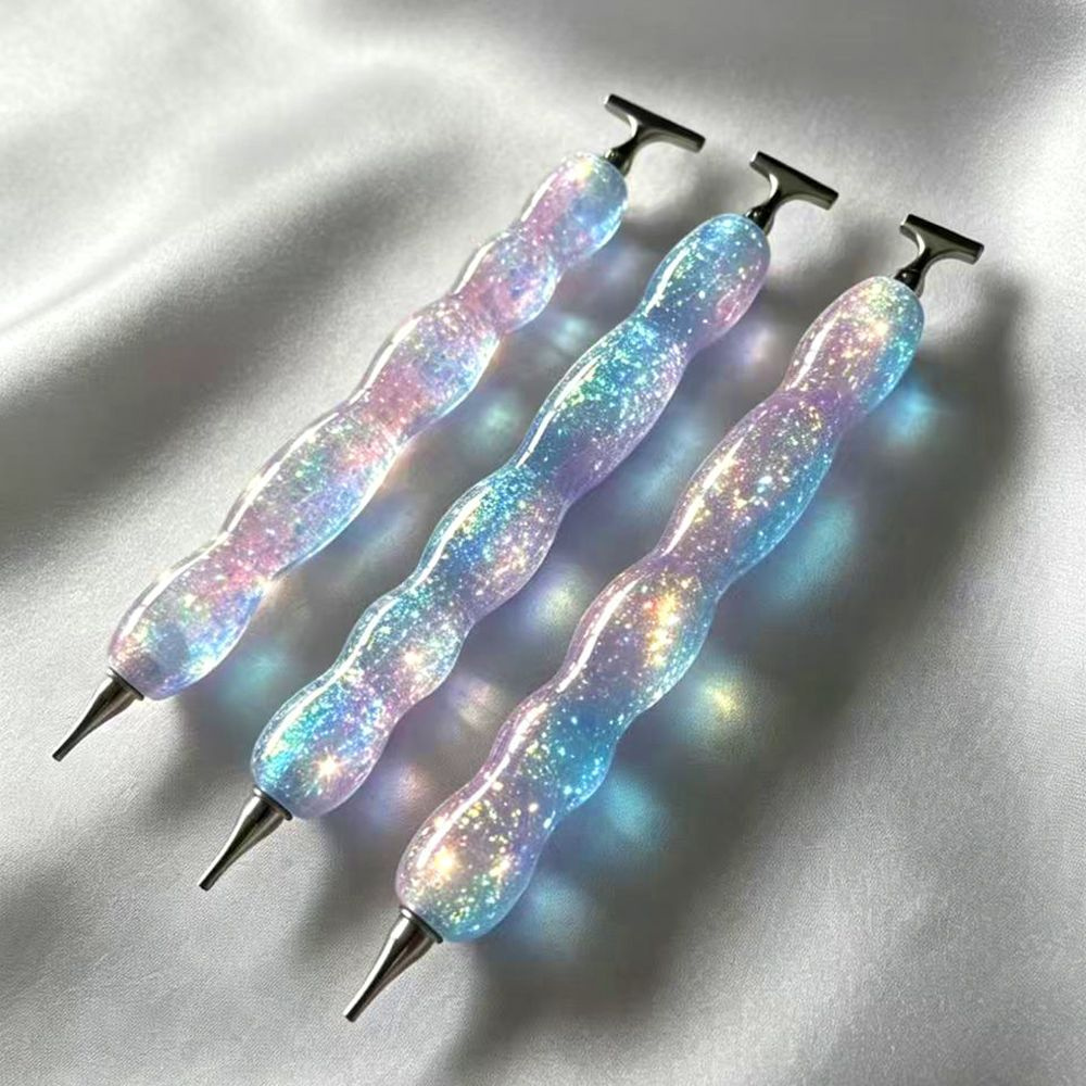 Nova Caneta de Pintura Diamant - Embroidery Rose avaliação e preço