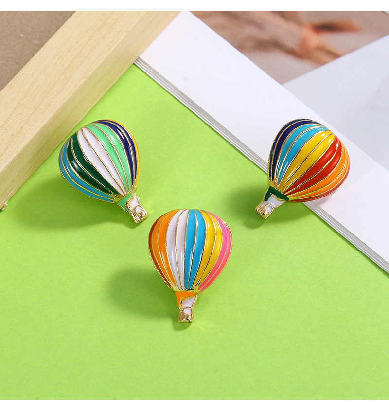Novo broche de balão de ar que - Embroidery Bali avaliação e preço