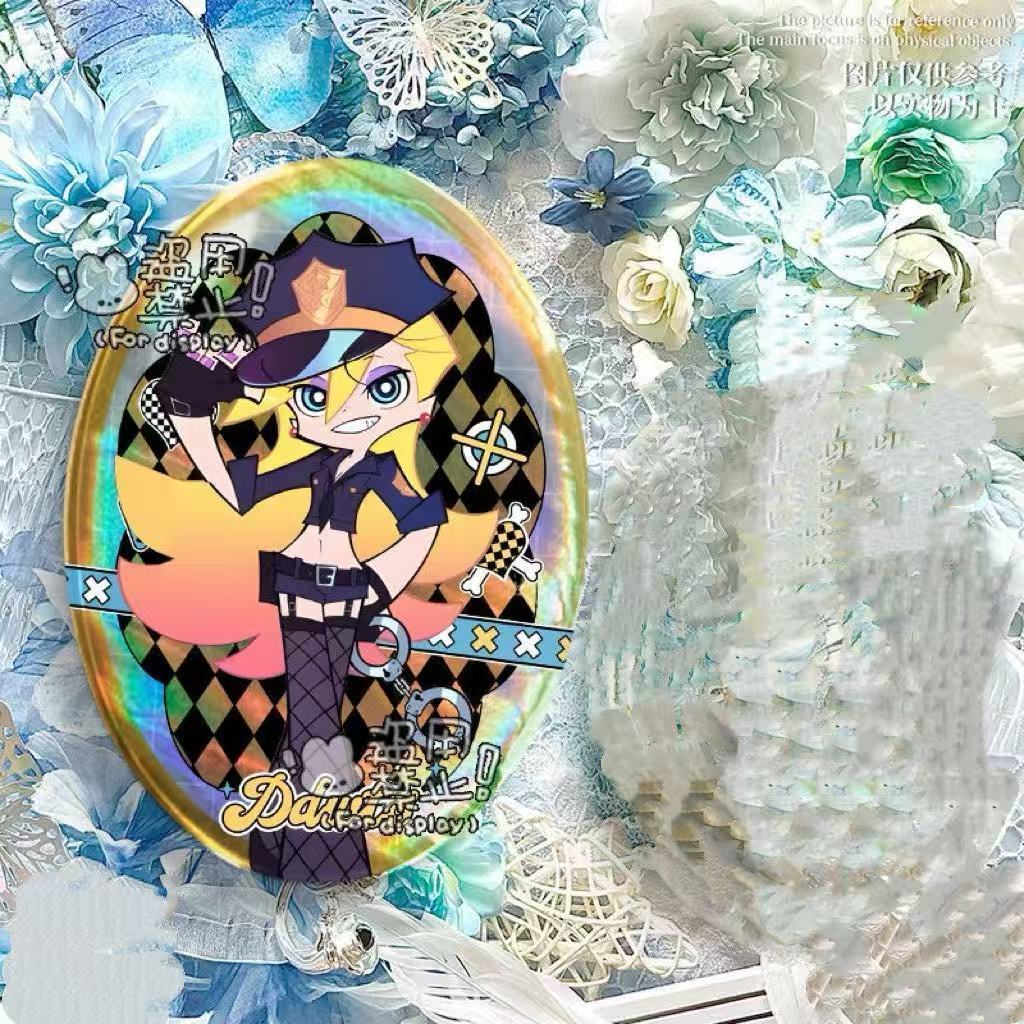 4 Peças de Broches e Pins de L - Embroidery Reddit avaliação e preço