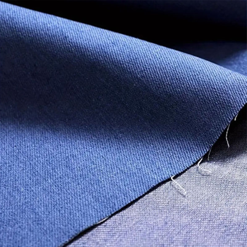 4 Peças de Tecido Jeans 50*50  - Embroidery Bag avaliação e preço