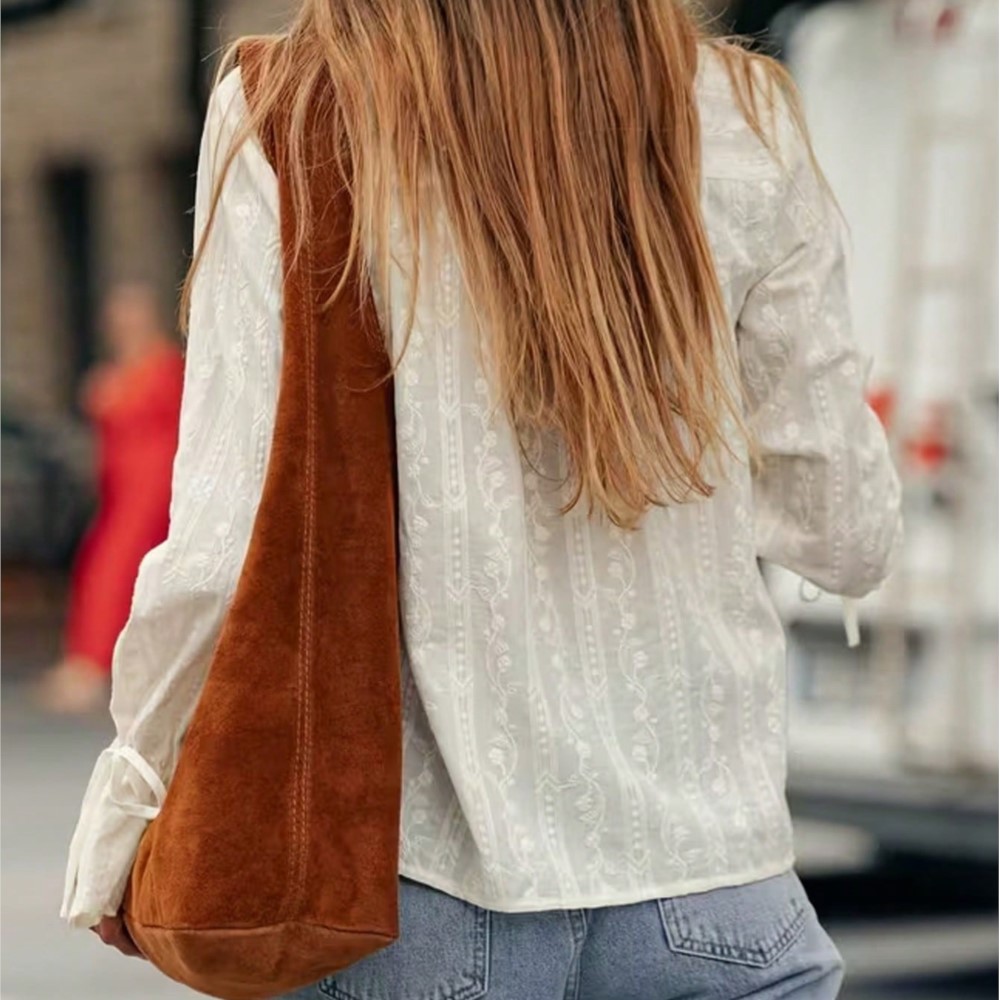 Roupas femininas de outono MsC - Embroidery Online avaliação e preço
